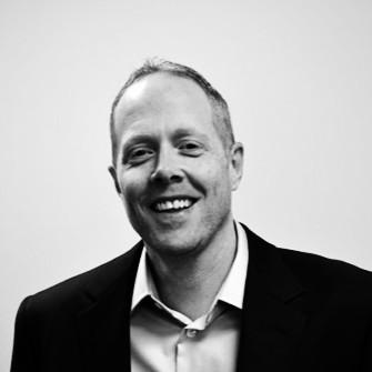 Kevin Harrison, photo 1