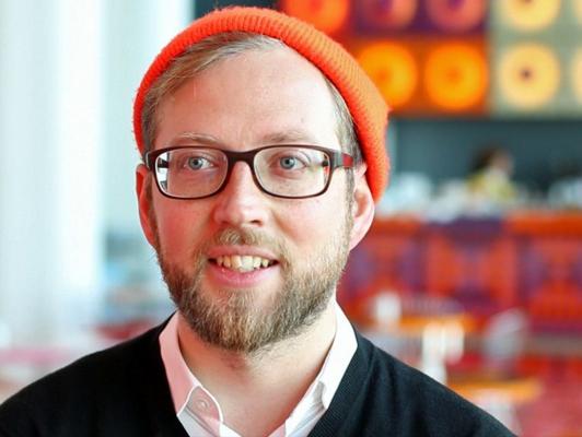 Ole Reissmann, photo 1