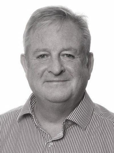 Simon Rendell, photo 1