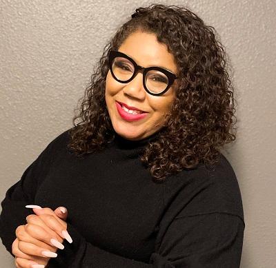 Breanna Jackson, MBA, SHRM-CP, photo 2