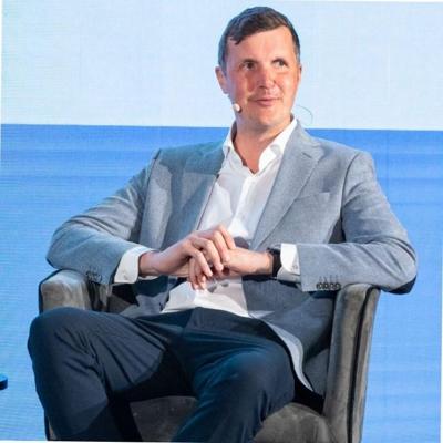 Lee-J Walker, photo 2