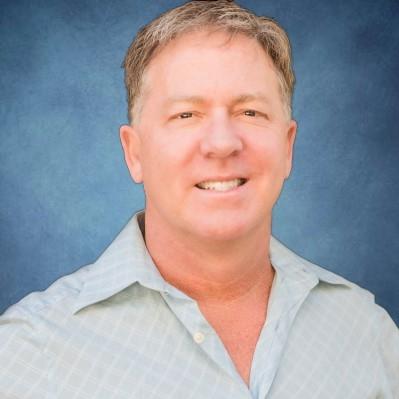 Ron Goodlin, photo 1