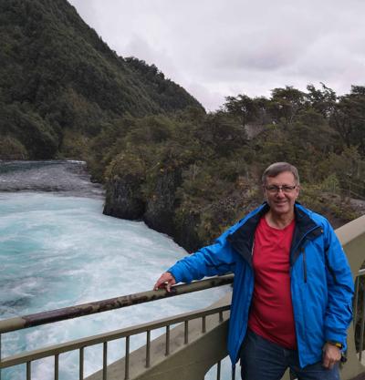 Adolfo Di Mare, photo 1