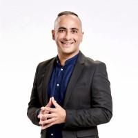 Ehsan Jafri, photo 1