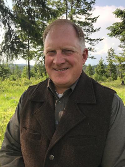 Jeff Hunsaker, photo 1