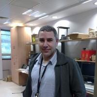 Oshrat Perlstein, PMP CSM, photo 1