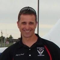 Eric Yeager, photo 2