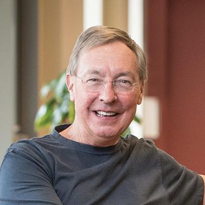 Ted Dintersmith, photo 2