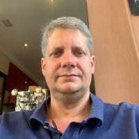 Oliver Droste, photo 1