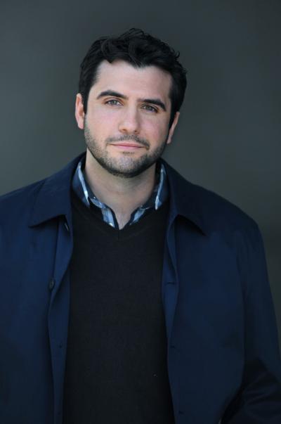 Eric Jakinsky, photo 2