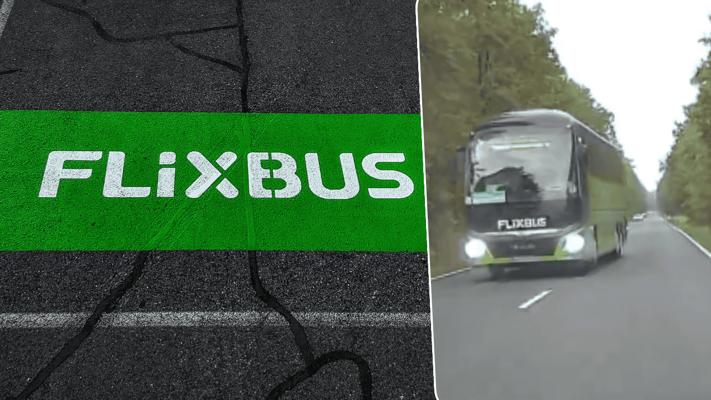 FlixBus Celestynow, photo 1