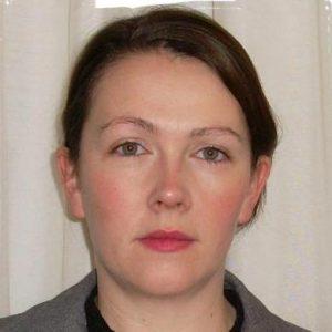 Miriam Ryan, photo 2