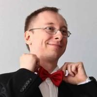 Julian Sherr, photo 1