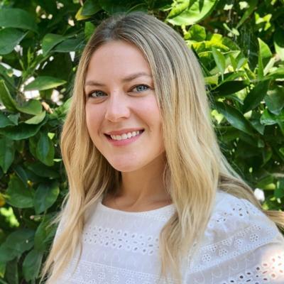 Dawn Burton Koch, photo 1