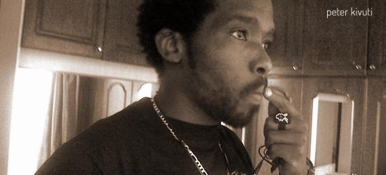 Peter Kivuti, photo 1