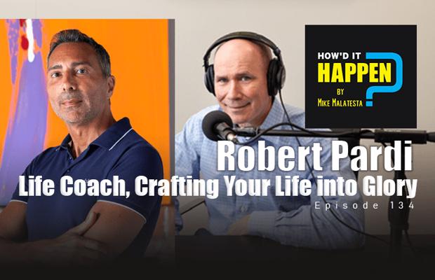 Robert Pardi, photo 2