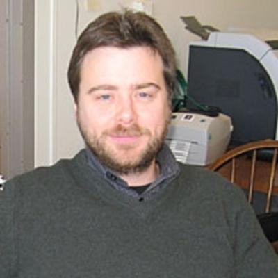 Brian Swingle, photo 1