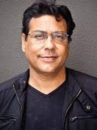 Jamal Ashraf, photo 1