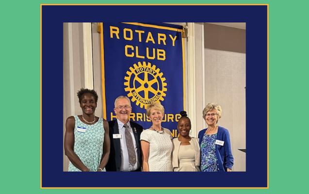 Echo O'Dell, photo 1