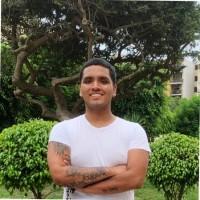 Rodrigo Chaname, photo 2