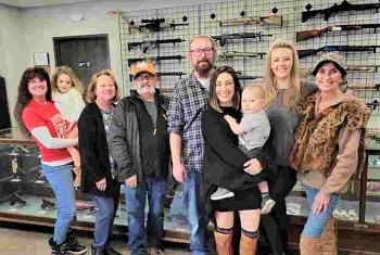 Lamar Morgan, photo 2