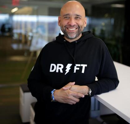 David Cancel, photo 1