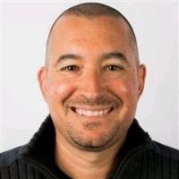 Bill Beamish, photo 2