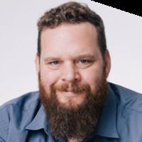 Blake Scrivner