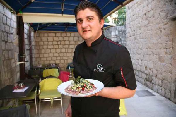 Vedran Perojevic, photo 2