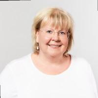 Katharina Stein, photo 1