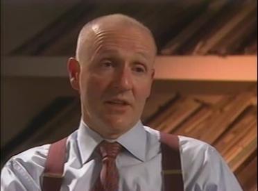 James (Jim) Sharpe, photo 2