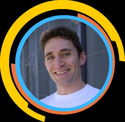 Alex Shinkarovsky, photo 1