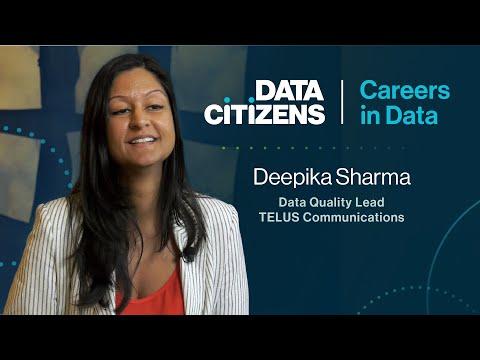 Deepika Sharma, photo 2