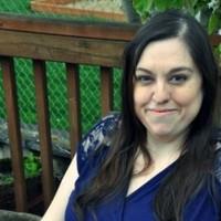 Karla Hoffman, photo 1