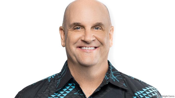 Peter Dames, photo 2