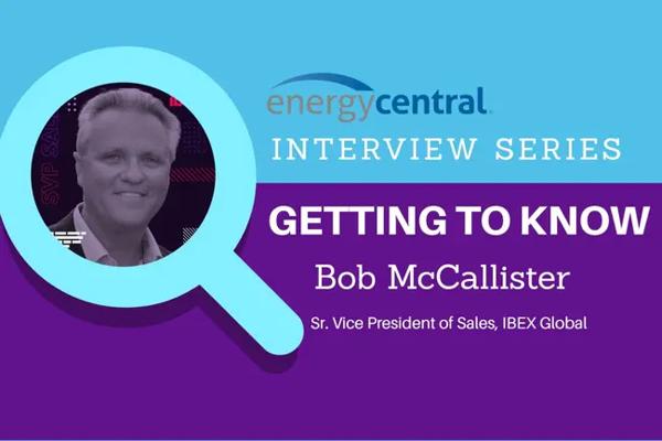 Bob McCallister, photo 1