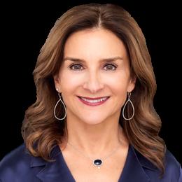 Lisa Lippman, photo 1