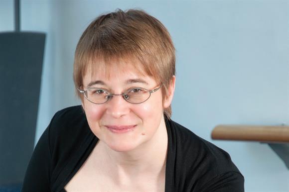 Catherine Miles, photo 1