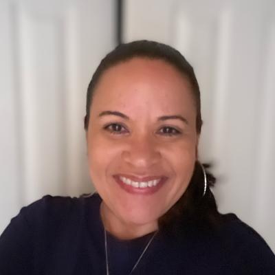 Jacqueline Espinal, photo 2