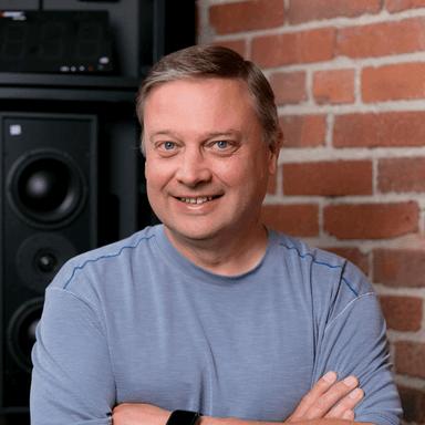 Michael Plitkins, photo 2