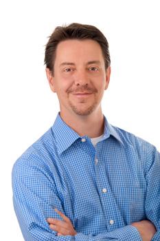 Chris Burdge, photo 1
