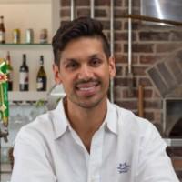 Iman Yarjani, photo 1