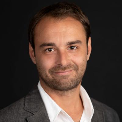 Guillaume Sentier, photo 1