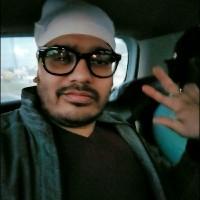 Ashish Goyal, photo 2