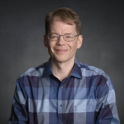 Hamish Cameron, photo 2