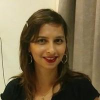 Seema Dsouza, photo 2