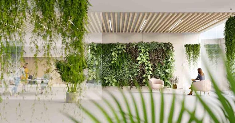 Michael Greene, photo 1