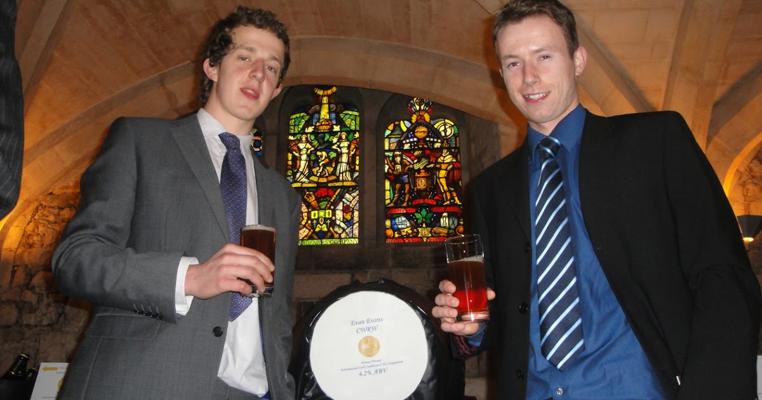 Alex Tilbrook, photo 2