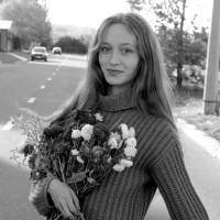 Kate Anisimova, photo 1