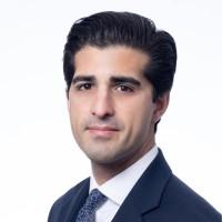 Sam Mahboubian, photo 1